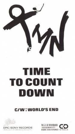 TM Network : Time to Count Down